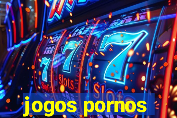 jogos pornos